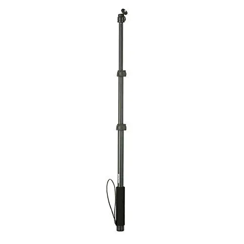 Produktbild: Cullmann Handstativ 3-teilig, Grau,Schwarz
