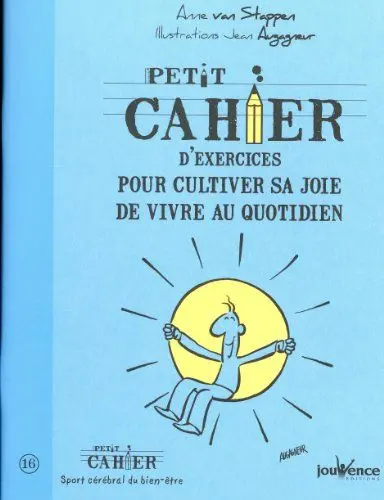 Produktbild: Cultiver sa joie de vivre au quotidien n°308