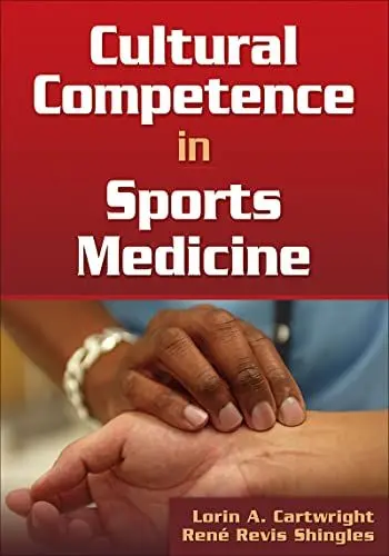 Produktbild: Cultural Competence in Sports Medicine