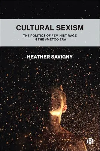 Produktbild: Cultural Sexism: The politics of feminist rage in the #metoo era