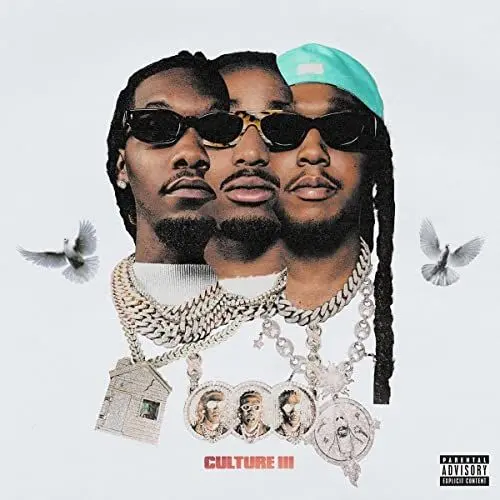 Produktbild: Culture III (2LP) (Vinyl LP)