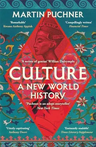 Produktbild: Culture: The surprising connections and influences between civilisations
