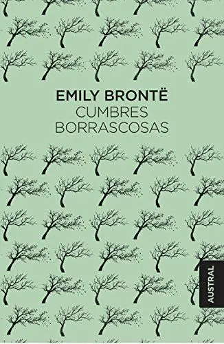 Produktbild: Cumbres borrascosas (Austral Singular)
