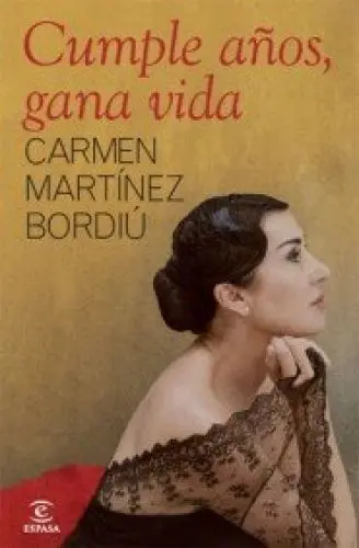 Produktbild: Cumple años, gana vida (FUERA DE COLECCIÓN Y ONE SHOT)