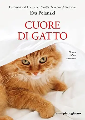 Produktbild: Cuore di gatto