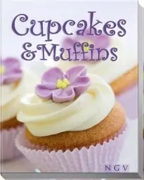 Produktbild: Cupcakes & Muffins