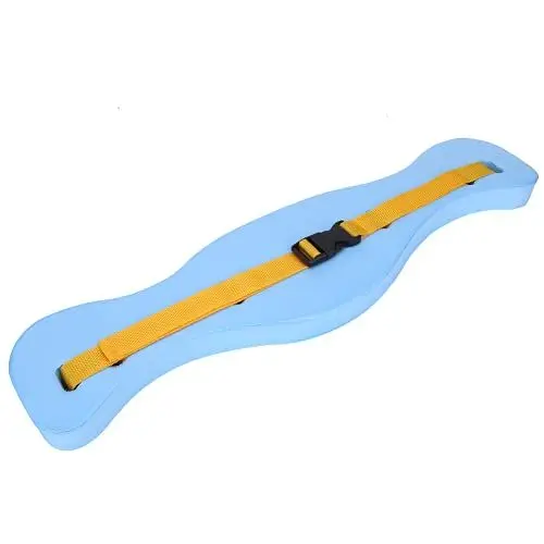 Produktbild: Cuque Kleinkinder Schwimmschwimmer, Schwimmgürtel, Stabiler Schwimmgürtel, für Wassersportliebhaber Schwimmen Anfänger