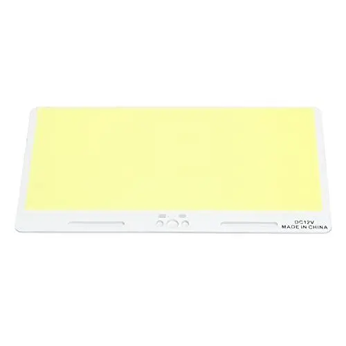 Produktbild: Cuque Light Chip Panel, COB-Lichtquelle Niedervolt 70W für Heimwerker für den Innenbereich