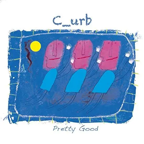 Produktbild: C-Urb - Pretty Good