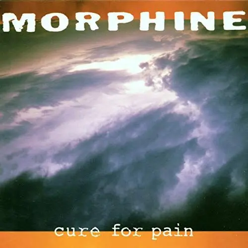 Produktbild: Cure for Pain