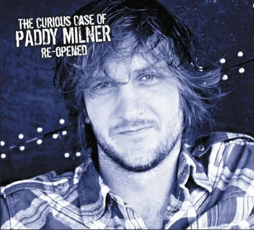 Produktbild: Curious Case of Paddy M.