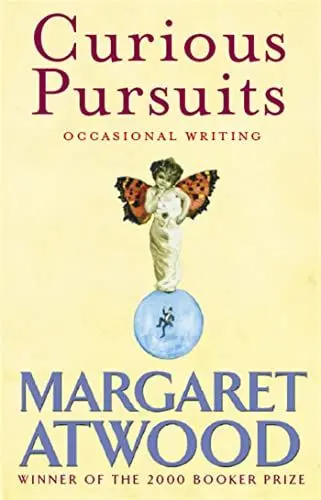 Produktbild: Curious Pursuits: Occasional Writing