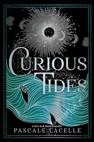Produktbild: Curious Tides (The Drowned Gods Trilogy)
