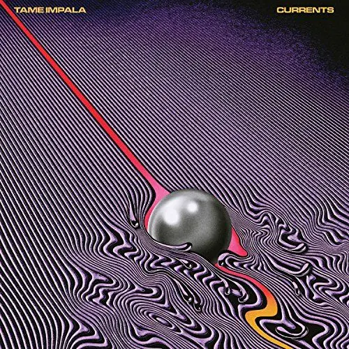 Produktbild: Currents (Limited Digipack)