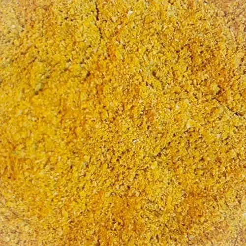 Produktbild: Curry Lemon Gewürzzubereitung Naturideen® 100g