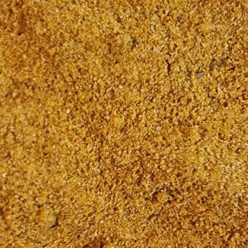 Produktbild: Curry Orange Gewürzzubereitung Naturideen® 100g