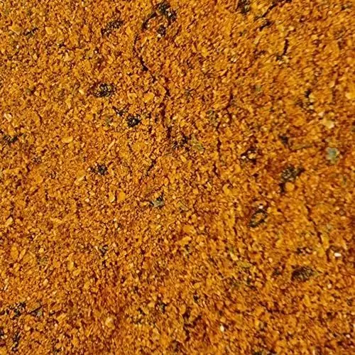 Produktbild: Curry Shawal Kari Gewürz Naturideen® 100g