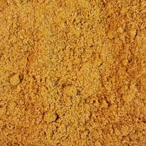 Produktbild: Curry Zitrone Gewürzzubereitung Naturideen® 100g