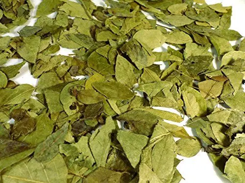 Produktbild: Curryblätter ganz Naturideen® 50g
