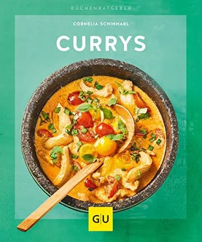 Produktbild: Currys (GU Küchenratgeber)