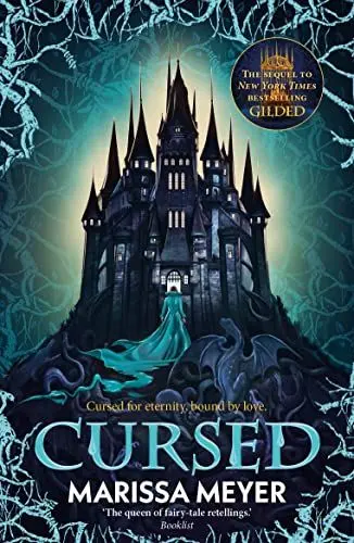 Produktbild: Cursed (Gilded)