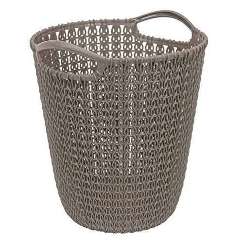 Produktbild: Curver Papierkorb KNIT
