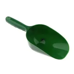 Produktbild: Cutefly Handy Schaufel, Blumenerde Pflanzen Garten Schaufel Schaufel, Grün, 12 ''
