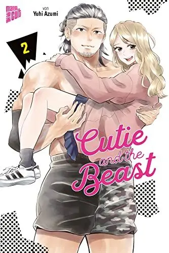 Produktbild: Cutie and the Beast 2