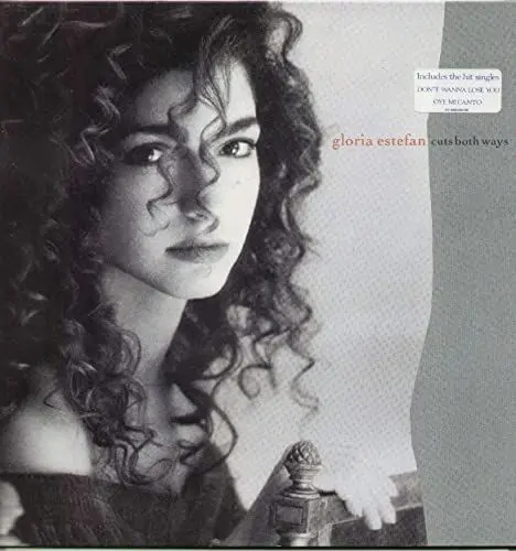 Produktbild: Cuts Both Ways (Vinyl LP)