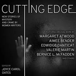 Produktbild: Cutting Edge: New Stories of Mystery and Crime by Women Writers