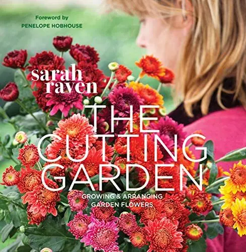 Produktbild: Cutting Garden: Growing and Arranging Garden Flowers