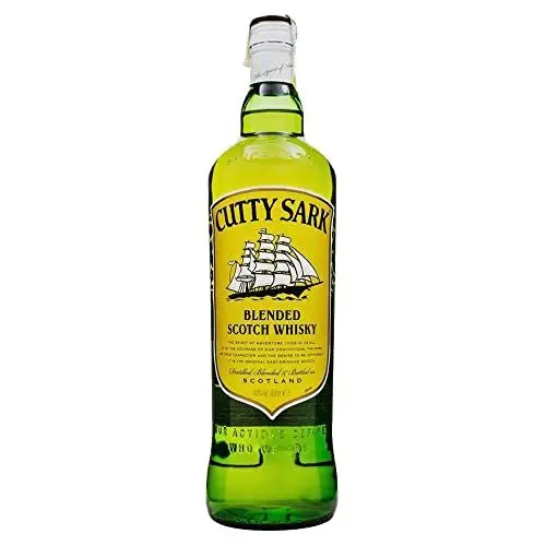 Produktbild: Cutty Sark Whisky 1l 40%