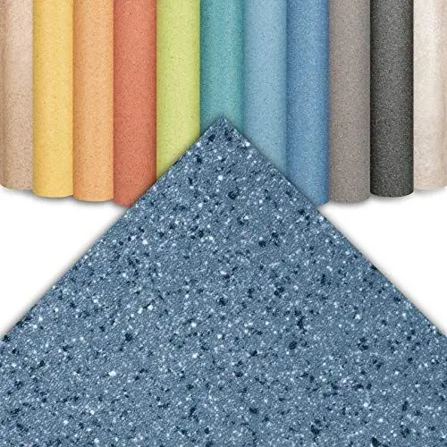 Produktbild: CV Bodenbelag Xtreme - abriebfester PVC Bodenbelag - viele Farben (100 x 100 cm, Xtreme | Mira 707M)