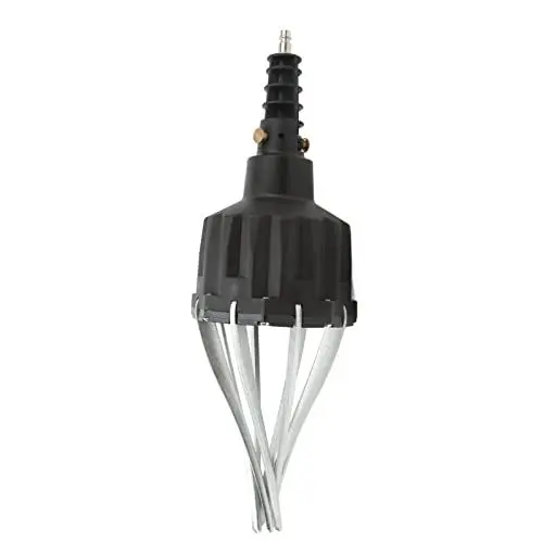 Produktbild: CV-Gelenkmanschetten Installationswerkzeug, Universal Pneumatic 72-130Psi Antriebswelle CV Boot Expander CV-Gelenkklammer Manschettenwerkzeug Einbau-Ausbauwerkzeug