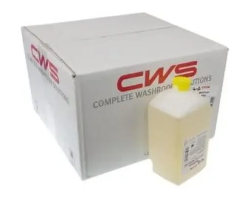 Produktbild: CWS 5463000 Seifencreme Best Standard HD5463 Fluessigseife 6l 1 Set