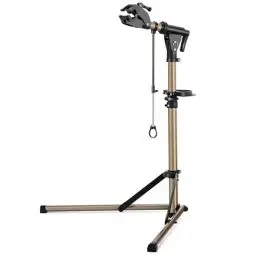 Produktbild: CXWXC Fahrrad Montageständer,E-bike Reparaturständer für die Wartung Von Arbeitsplätzen,Fahrradmontageständer Bis zu 36kg, Höhenverstellbar, Klappbar und 360° Drehbar für MTB, Rennrad, E-Bike