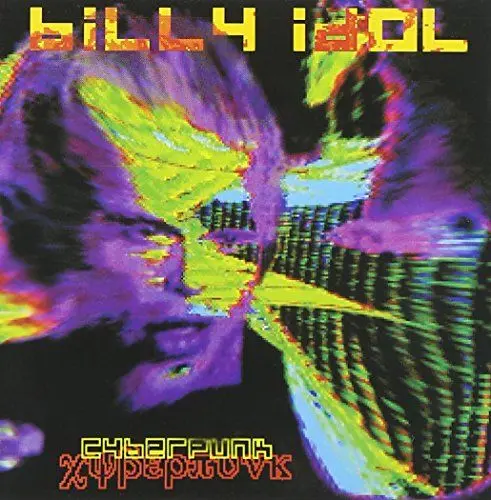 Produktbild: Cyberpunk
