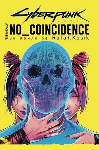 Produktbild: Cyberpunk 2077 : No Coincidence