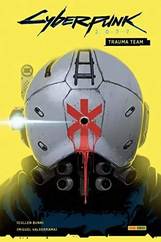 Produktbild: Cyberpunk 2077 - Trauma Team