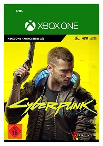 Produktbild: Cyberpunk 2077 | Xbox One - Download Code