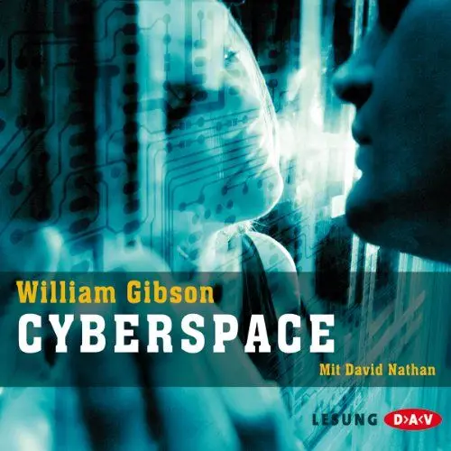 Produktbild: Cyberspace: Lesung