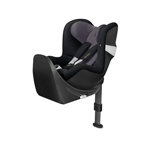 Produktbild: Cybex Gold Sirona M2 i-Size&Base M/Premium Black