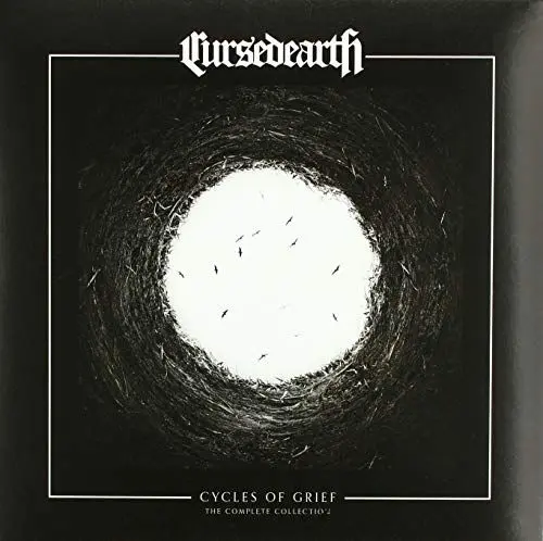 Produktbild: Cycles of Grief (Vinyl LP)