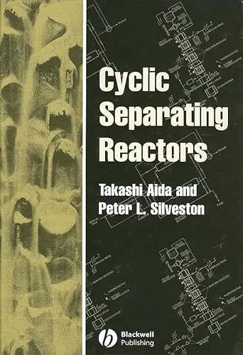 Produktbild: Cyclic Separating Reactors