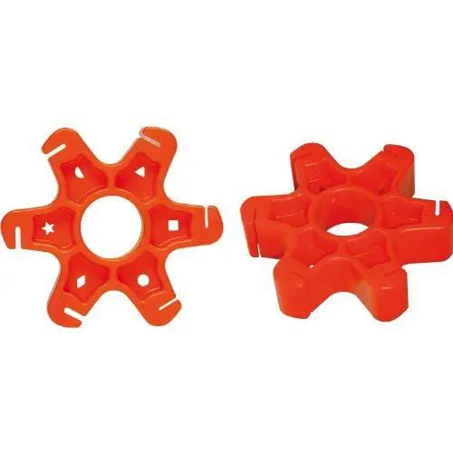 Produktbild: Cyclus Tools Unisex – Erwachsene Gegenhalter-03704269 Gegenhalter, Rot, Einheitsgröße