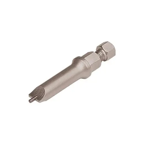 Produktbild: Cyclus Tools Unisex – Erwachsene Zentrierbit-03704111 Zentrierbit, Silber, Einheitsgröße