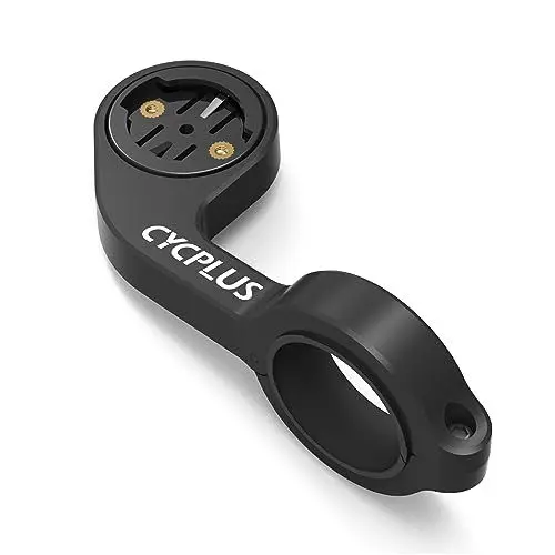 Produktbild: CYCPLUS Z1 Fahrradcomputer Halterung Lenkerhalterung, Passt nur auf Lenker mit einem Durchmesser von 31,8 mm.