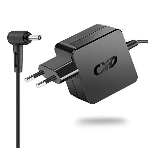 Produktbild: CYD 45W 19V 2.37A PowerFast-Notebook-Netzteil für Asus-Ladekabel-Laptop X540SA X540S X540 X540L X540LA X541UA X556U X541U X541S X541N X541SA Tragbare-Adpater-Ladegerät