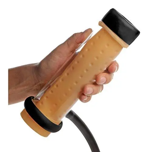 Produktbild: Cylinder with Textured Sleeve for Milker Deluxe Stroker