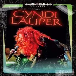 Produktbild: Cyndi Lauper - Live @ N.Y.s Highline Ballroom